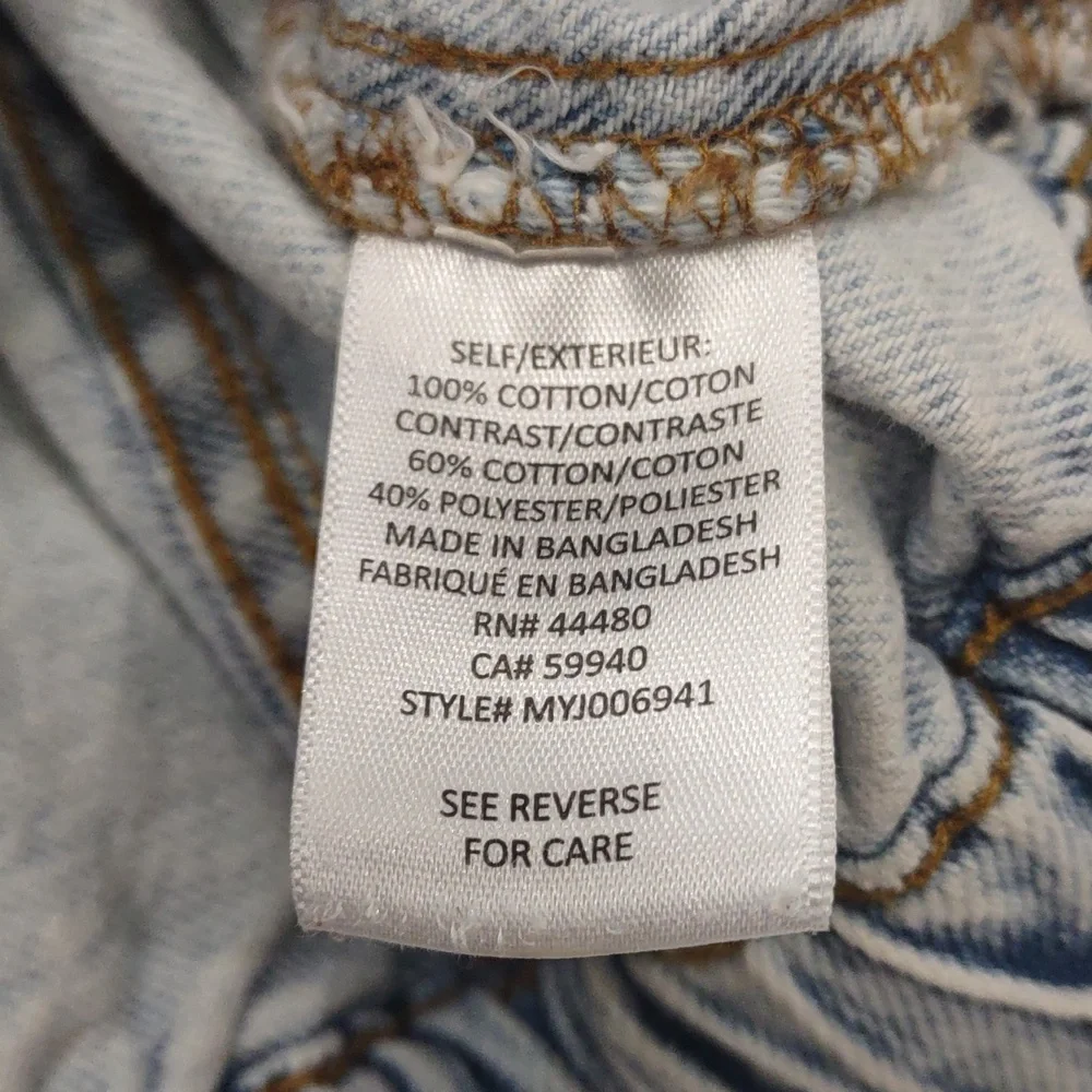 TINSEL TOWN JACKET. - Picture 6 of 13